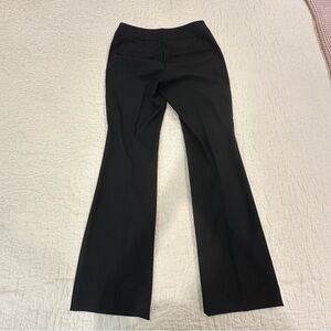 NWOT Ann Taylor Black Slacks